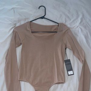 Bodysuit